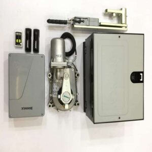 Motor Cổng Tự Động Âm Sàn Beninca