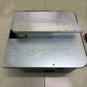 Motor Cổng Tự Động Âm Sàn LIFE