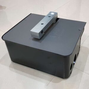 Motor Cổng Tự Động Âm Sàn TAU