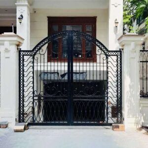 Motor Cổng Tự Động Âm Sàn Vulcan