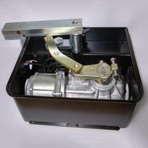 Motor Cổng Tự Động Âm Sàn Vulcan