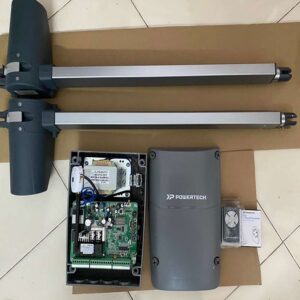 Motor Cổng Tự Động Tay Đòn Powertech