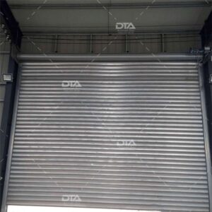 Cửa Cuốn Nhanh DTA8000 (Chống Cháy)