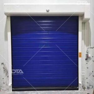 Cửa Cuốn Nhanh DTA3000 (Kho Lạnh)