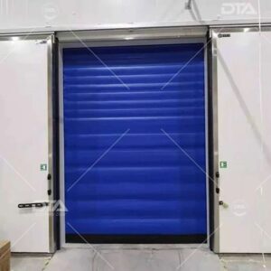 Cửa Cuốn Nhanh DTA3000 (Kho Lạnh)