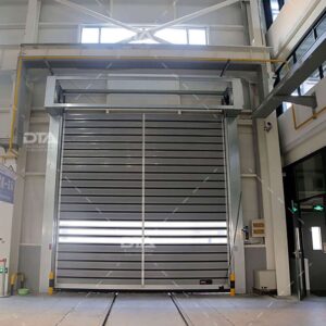 Cửa Cuốn Nhanh DTA5000A (Xoắn Ốc)