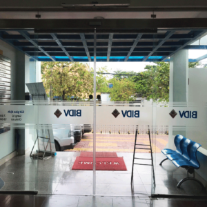 Cửa trượt tự động Siquar SQ01